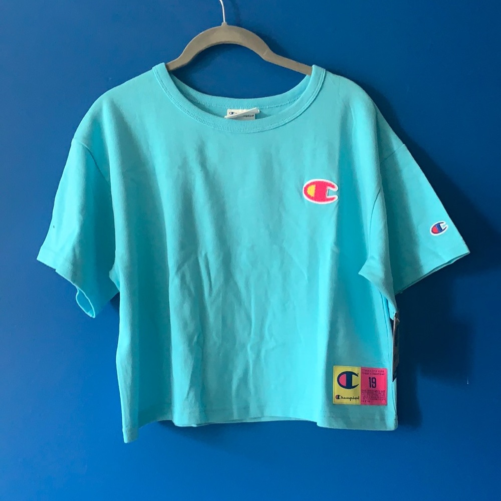 Champion Top